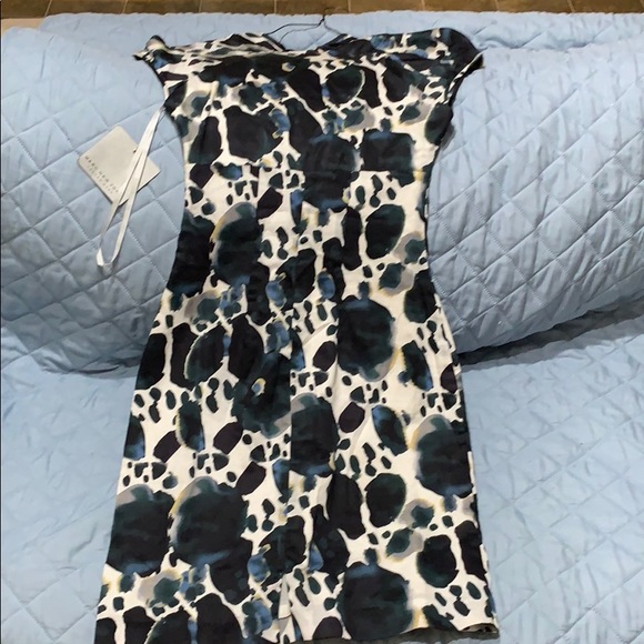 Nwto Marc New York Dress - Picture 4 of 4
